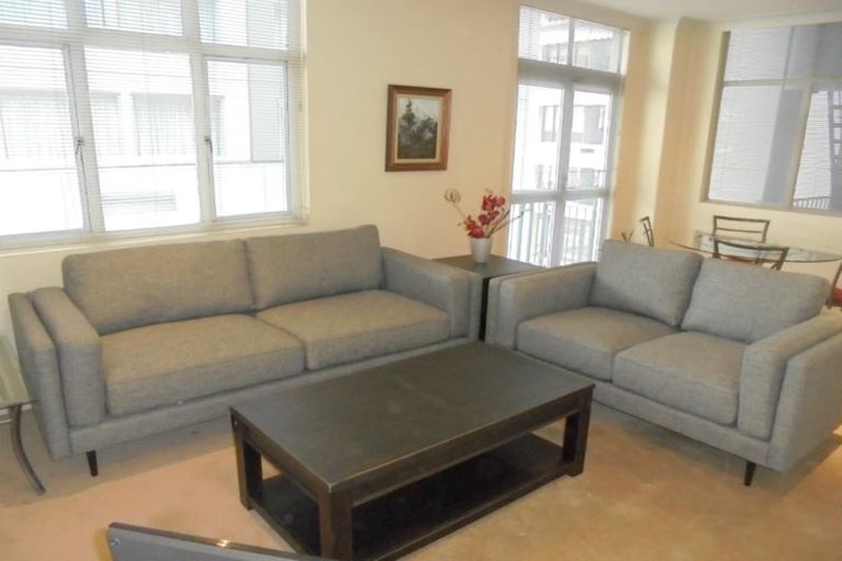 Photo of property in Kelvin House, 4f/16 The Terrace, Wellington Central, Wellington, 6011