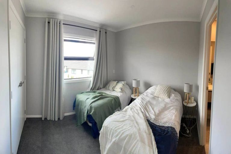 Photo of property in 1/7 Miharo Crescent, Flagstaff, Hamilton, 3210