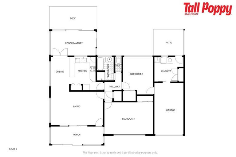 Photo of property in 11 Waimarie Avenue, Paraparaumu, 5032