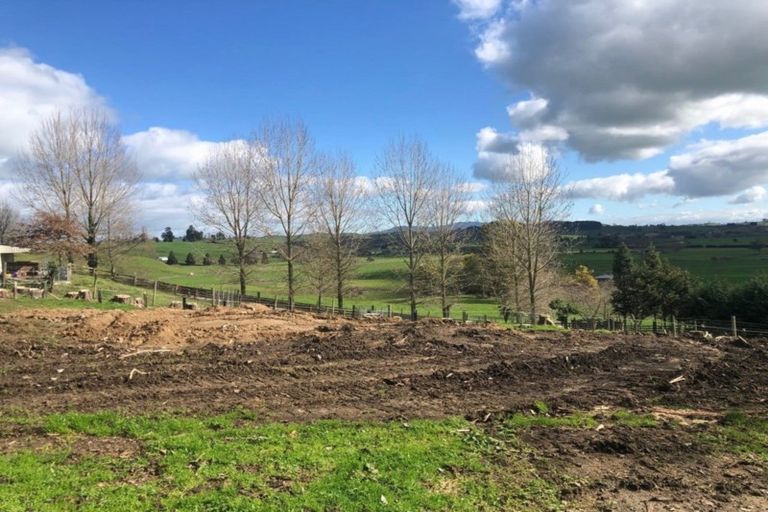 Photo of property in 34 Hetherington Road, Tirau, 3485