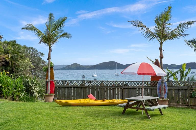 Photo of property in 41 Stuart Road, Whangarei Heads, Whangarei, 0174