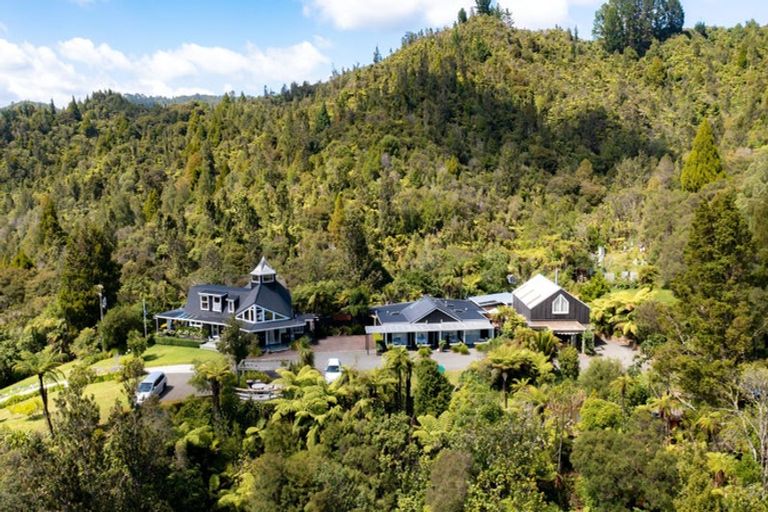 Photo of property in 251 Old Coach Road, Kaimarama, Whitianga, 3591