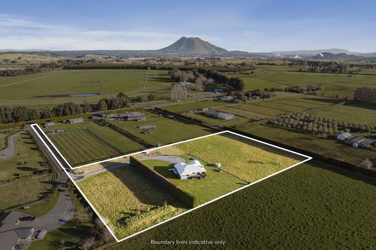 Photo of property in 15 Greenfields Lane, Te Teko, Whakatane, 3193