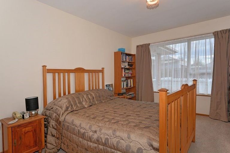 Photo of property in 4/7 Dilworth Street, Riccarton, Christchurch, 8011