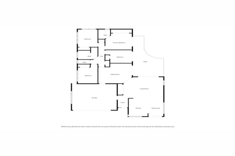 Photo of property in 91 Merriman Place, Pyes Pa, Tauranga, 3112