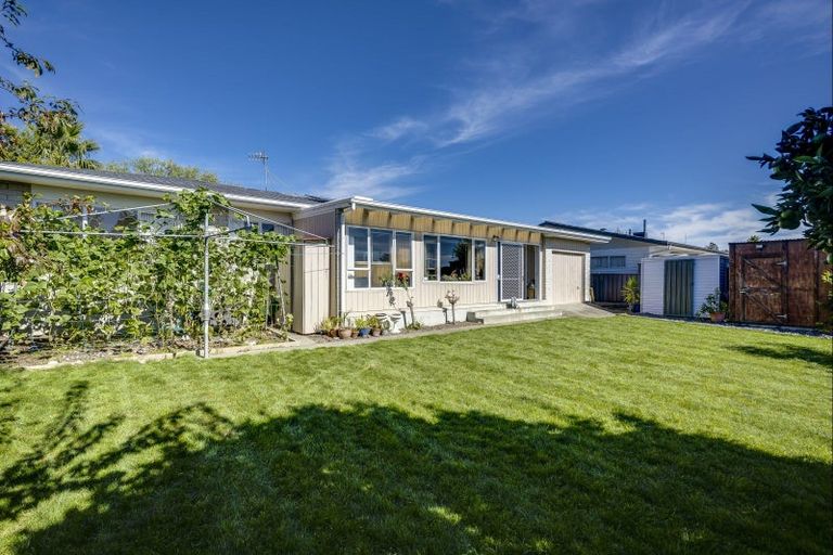 Photo of property in 703 Ballantyne Street, Frimley, Hastings, 4120