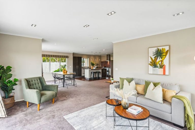 Photo of property in 3 Moy Place, Otaki, 5512