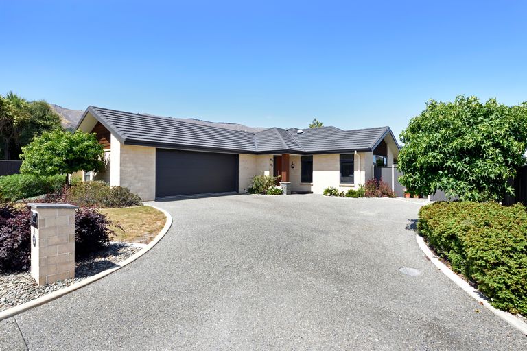 Photo of property in 20 Marino Grove, Richmond, 7020