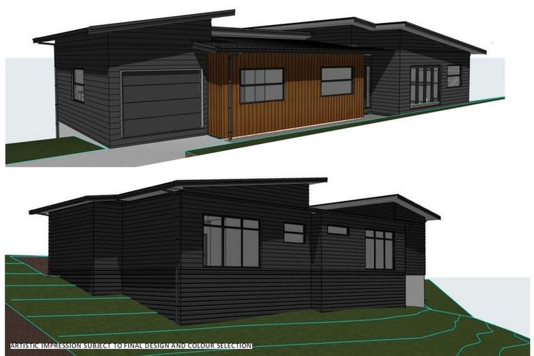 Photo of property in 103 Rangeview Road, Sunnyvale, Auckland, 0612