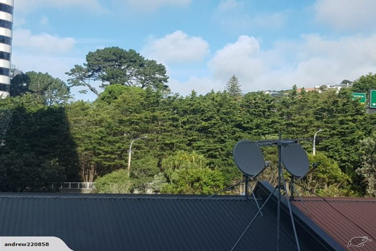 Photo of property in 83m Hill Street, Thorndon, Wellington, 6011