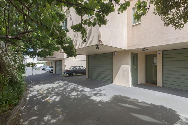 Photo of property in 5/301 Hereford Street, Christchurch Central, Christchurch, 8011