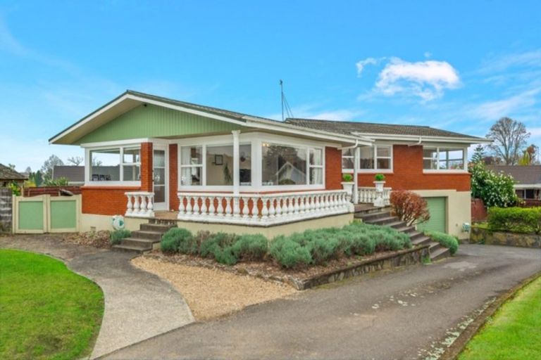 Photo of property in 112 Coronation Road, Morrinsville, 3300
