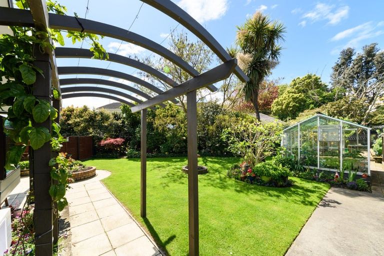 Photo of property in 11 Just Place, West End, Palmerston North, 4410