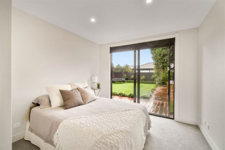 Photo of property in 2 Wallace Crescent, Prebbleton, 7604