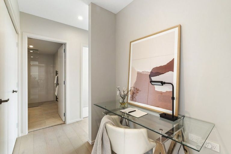 Photo of property in 205/12 Marlborough Crescent, Hobsonville, Auckland, 0616