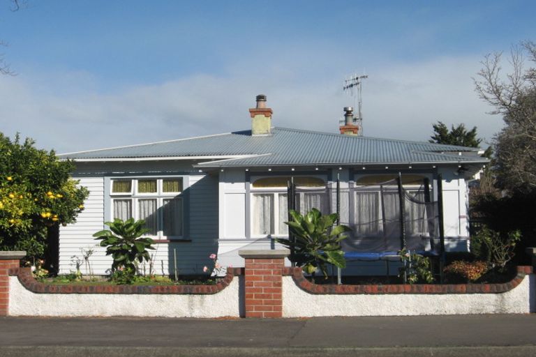 Photo of property in 18-20a Jull Street, Napier South, Napier, 4110