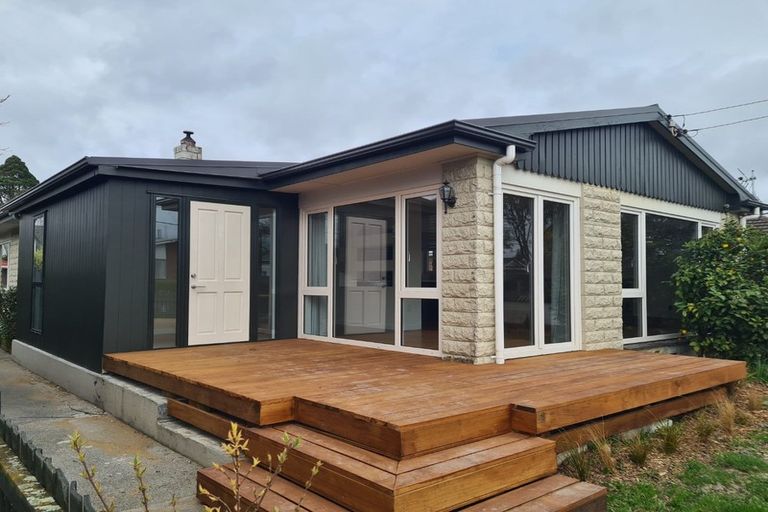 Photo of property in 39 Mathers Road, Hoon Hay, Christchurch, 8025