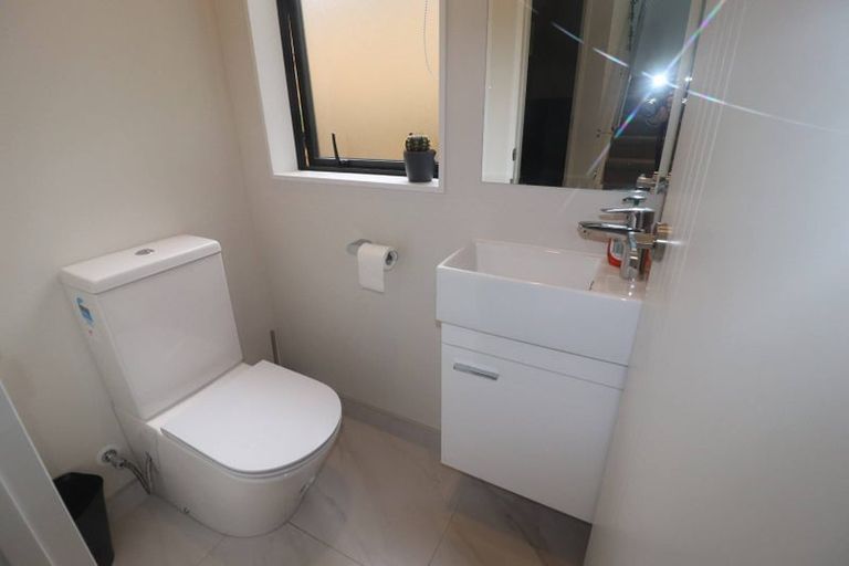 Photo of property in 8b Dorricott Avenue, Hobsonville, Auckland, 0616