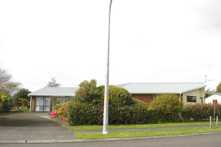 Photo of property in 33 Nikau Street, Inglewood, 4330