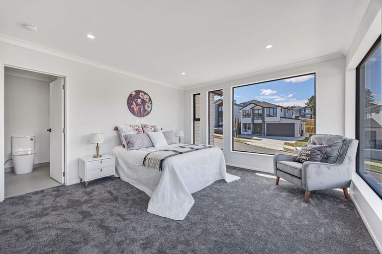Photo of property in 31 Hauhake Road, Flat Bush, Auckland, 2019