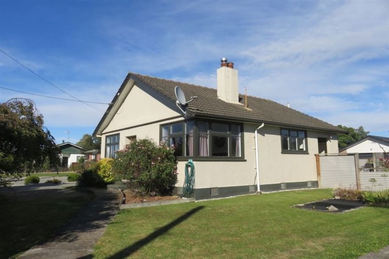 Photo of property in 80 Cox Street, Geraldine, 7930