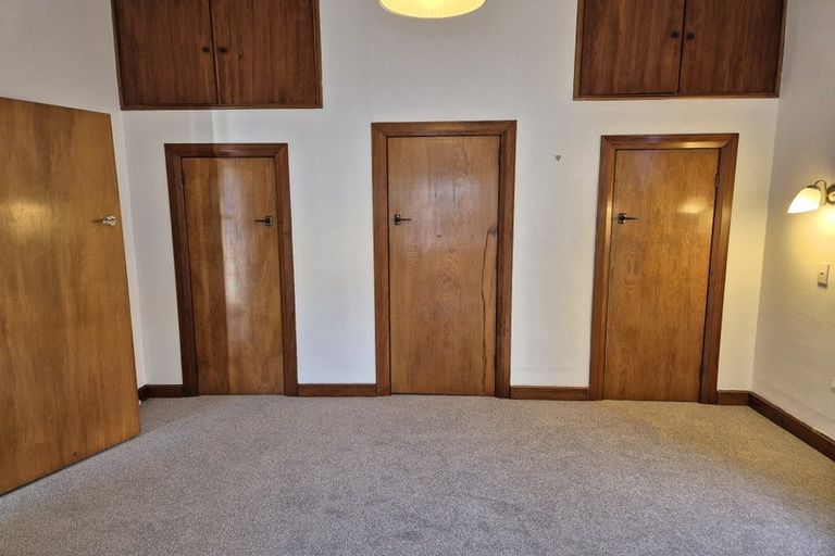 Photo of property in 7 Herald Terrace, Berhampore, Wellington, 6023