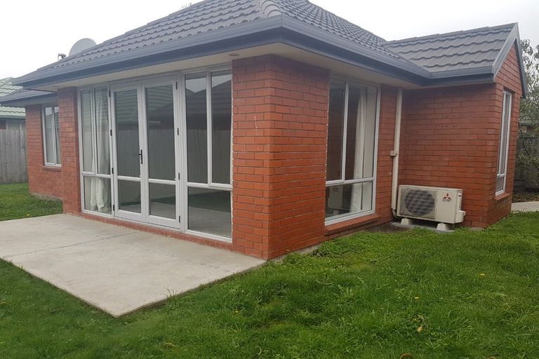 Photo of property in 36c Braddon Street, Addington, Christchurch, 8024