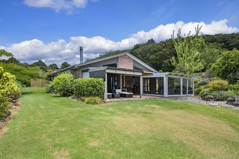 Photo of property in 52 Garden Hill Lane, Maungatapere, Whangarei, 0179