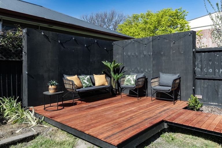 Photo of property in 32 Severn Street, St Albans, Christchurch, 8014