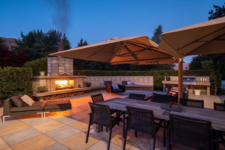 Photo of property in 508 Malaghans Road, Speargrass Flat, Queenstown, 9371