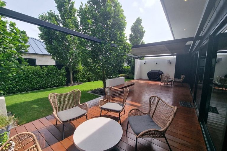 Photo of property in 31 Wallace Crescent, Prebbleton, 7604