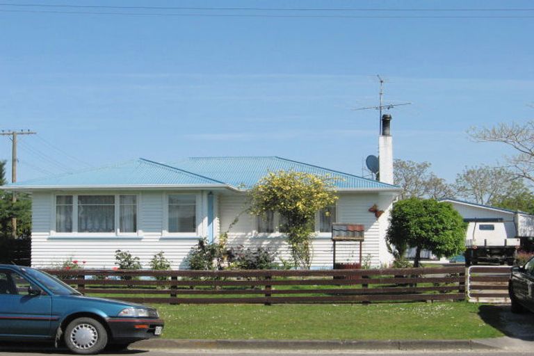 Photo of property in 3 Clarence Street, Te Hapara, Gisborne, 4010