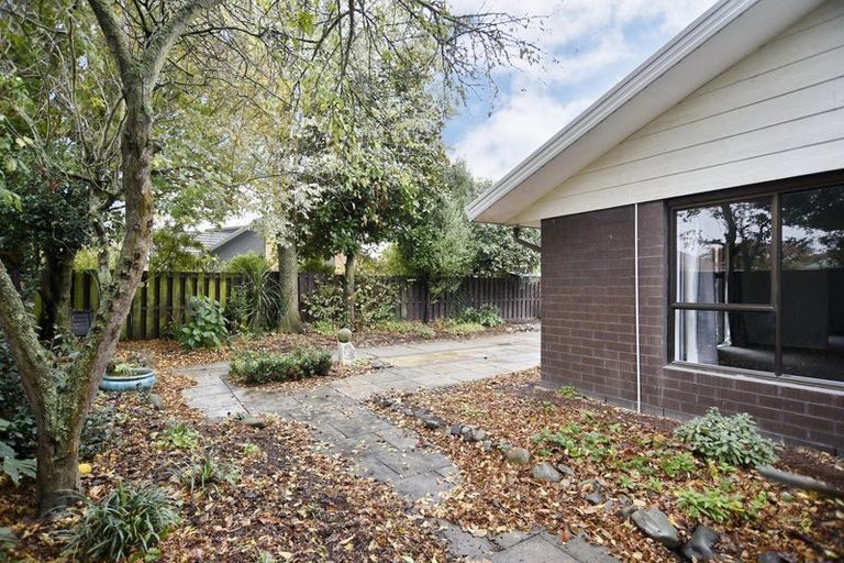 Photo of property in 142 White Street, Rangiora, 7400