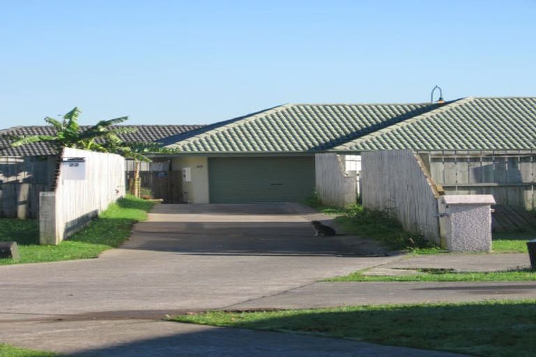 Photo of property in 24 Glen Osborne Terrace, Flat Bush, Auckland, 2019