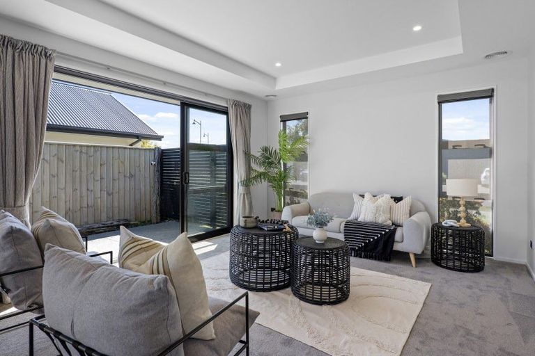 Photo of property in 4 Napper Place, Halswell, Christchurch, 8025