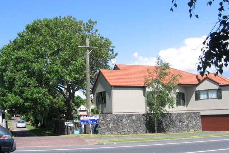 Photo of property in 36c Pah Road, Epsom, Auckland, 1023