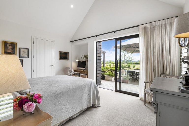 Photo of property in 162 Monument Road, Clevedon, Papakura, 2582