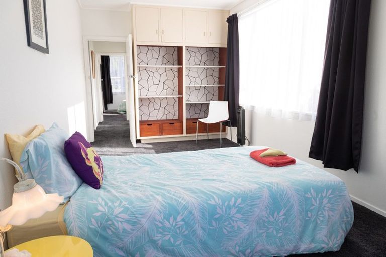 Photo of property in 67a Manor Place, Dunedin Central, Dunedin, 9016