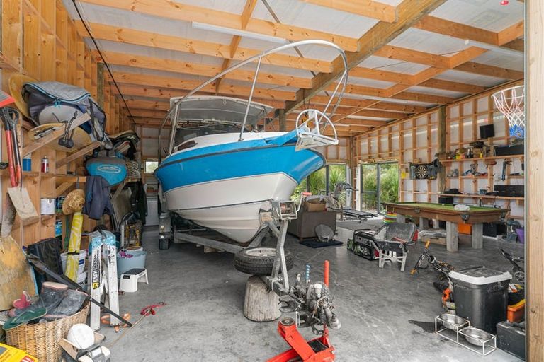 Photo of property in 141 Garbolino Road, Mangawhai, 0573