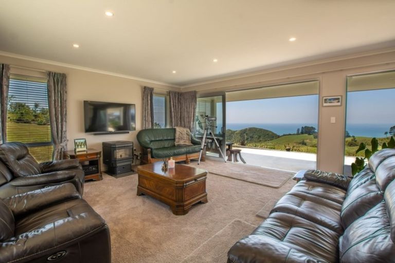 Photo of property in 14 Orokawa Heights Road, Waihi, 3681