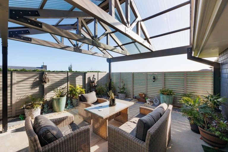 Photo of property in 31 Wapiti Avenue, Feilding, 4775