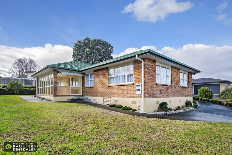 Photo of property in 22 Briden Drive, Tikipunga, Whangarei, 0112