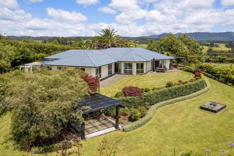 Photo of property in 439a Wainui Road South, Whakamarama, 3181