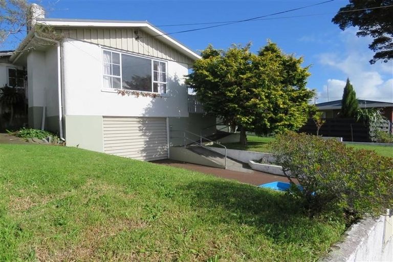 Photo of property in 59 Young Street, New Plymouth, 4310