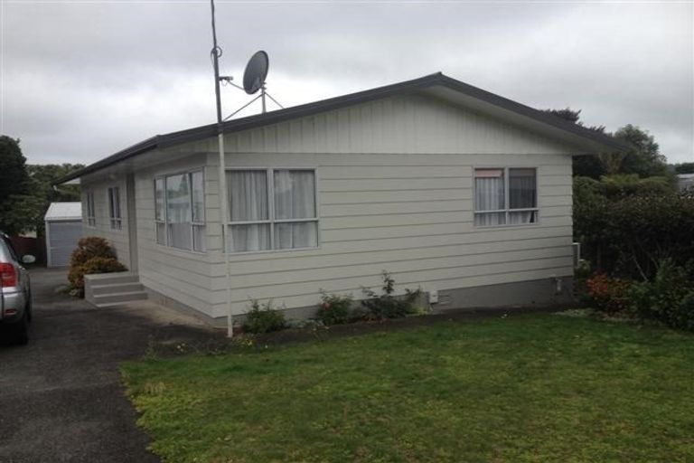 Photo of property in 56 Tapper Crescent, Tikipunga, Whangarei, 0112