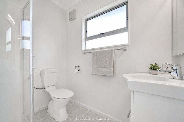 Photo of property in 4/902 Clive Street, Akina, Hastings, 4122