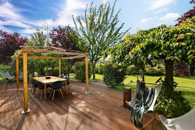 Photo of property in 689 Aubrey Road, Albert Town, Wanaka, 9305