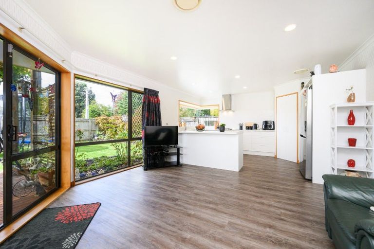 Photo of property in 1 Rose Place, Awapuni, Palmerston North, 4412