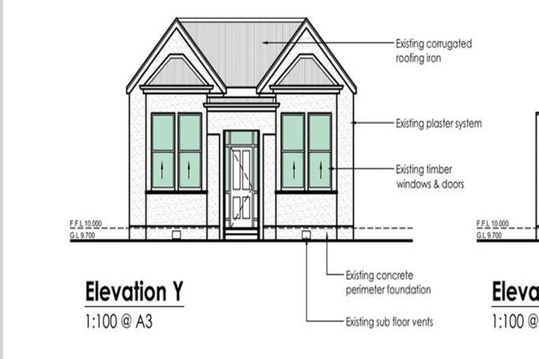 Photo of property in 160 Albany Street, North Dunedin, Dunedin, 9016