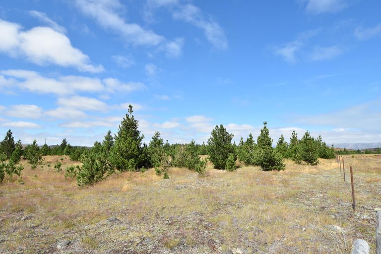 Photo of property in 791 Manuka Terrace, Ben Ohau, Twizel, 7999